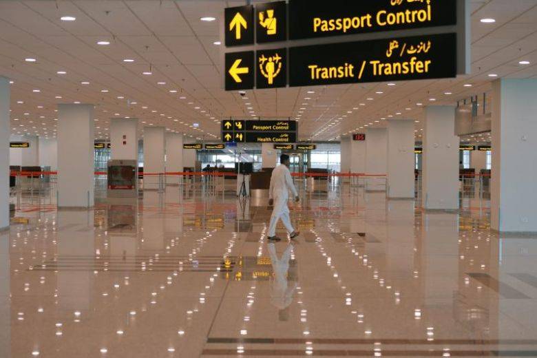4-Year-Old Girl Loses Life At Islamabad International Airport