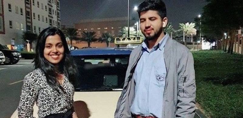 Pakistani Driver In Dubai Emerges As Saviour For Indian Woman