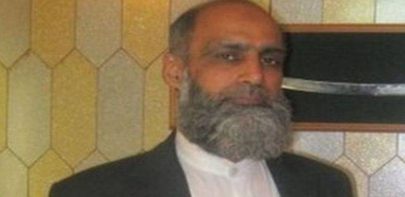 SC Suspends LHC Decision Ordering Missing Lawyer Colonel Inam's Release