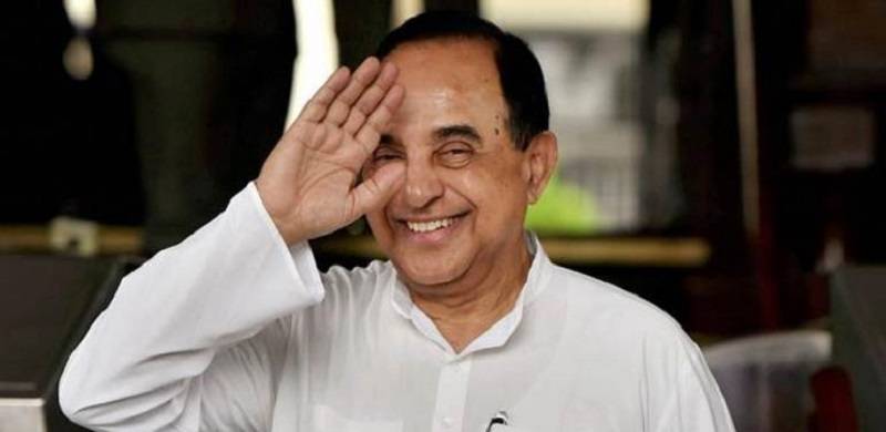 Image Of Goddess Lakshmi On Banknotes Could Be Beneficial For Indian Currency, Suggests Subramanian Swamy