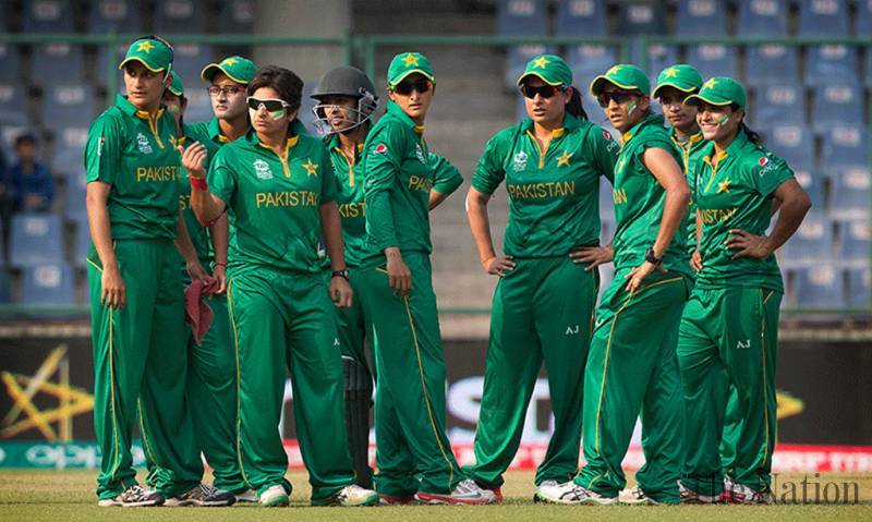 Balochistan’s Women Cricketers Disheartened At Govt’s Decision To Ban District Matches