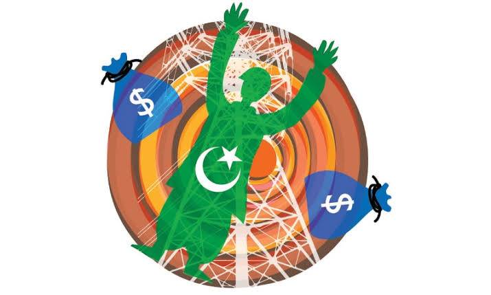 Circular Debt Rises To Rs 565 Billion During PTI's Rule