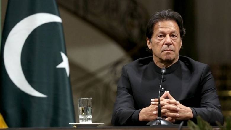 PM Imran Vows To Help De-Escalate Tensions Between Saudi Arabia, Iran