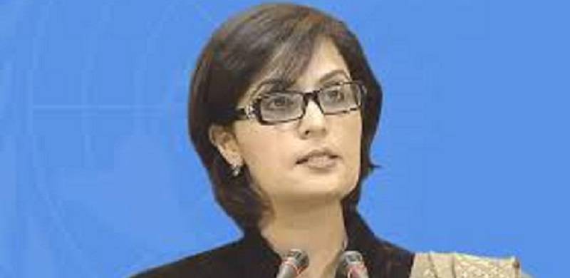 BISP Chairperson And PM's Special Assistant Dismisses Smears Against PPP's Nafisa Shah