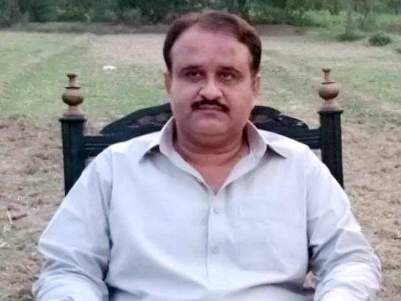 Here's Why Usman Buzdar Is A Liability For PTI