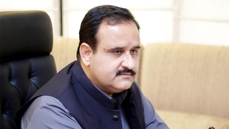 20 Disgruntled PTI Punjab MPAs Join Hands After Feeling Wronged By CM Buzdar