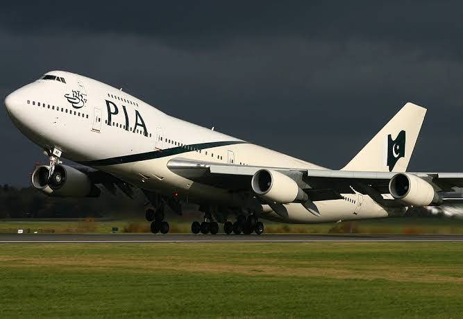 PIA Awards Rs700mn Contract To Newly-Registered Firm