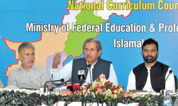 Proposed National Curriculum Excludes All Mother Languages Of Pakistan