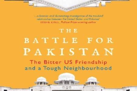 Review: Shuja Nawaz's Explosive New Book Busts Some Long-Standing Myths