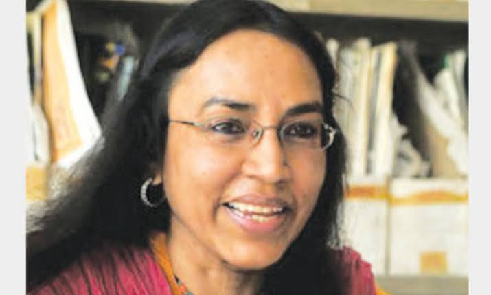 Activist Parveen Rehman Was Killed By Land Grabbers, JIT Tells SC