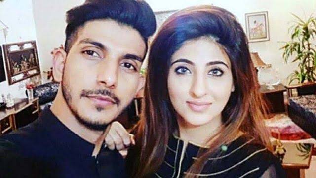 Actor Mohsin Abbas Says Can't Afford To Pay Child Support