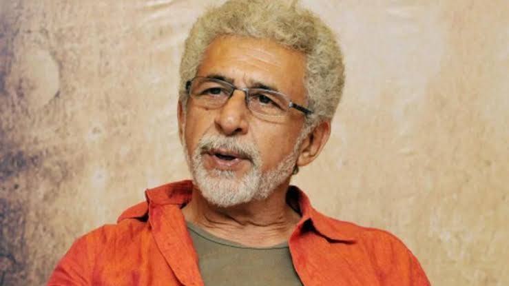 I Cannot Stay In India With My Family As A Muslim Anymore: Naseeruddin Shah