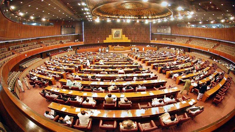 PML-N, Establishment Agree On In-House Change: Report