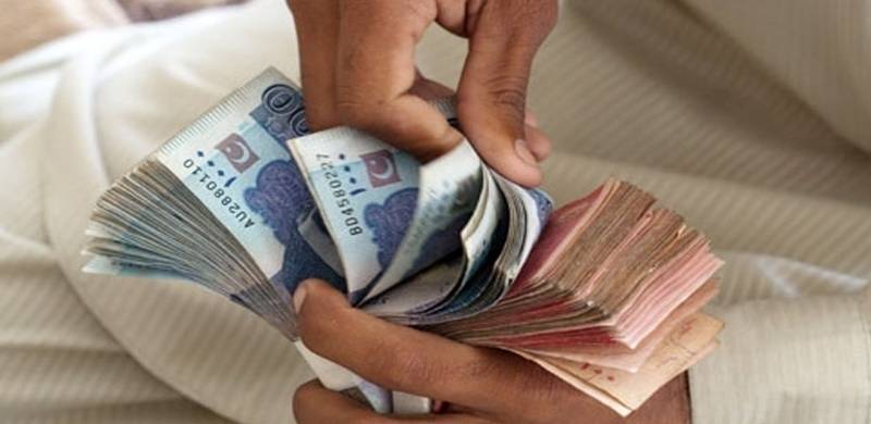 Transparency International Report Reveals Pakistan More Corrupt Than Before