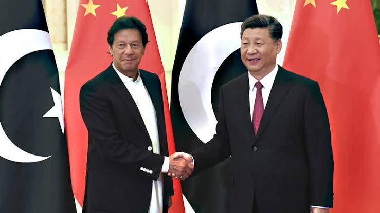 China Says Pakistan Made Progress To Strengthen Anti-Terror Financing Measures