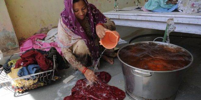 Punjab Domestic Workers Act Remains Unenforced Due To Absence Of Governing Body