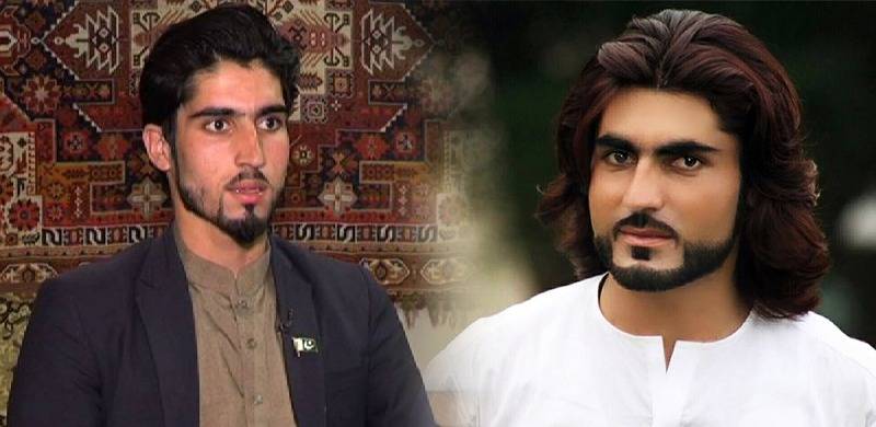 Naqeebullah's Younger Brother Seeks Public Support In Battle For Justice