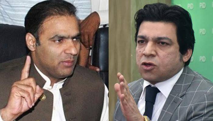 Abid Sher Ali Gives Evidence To UK Authorities Against Faisal Vawda’s ‘Illegal Properties’