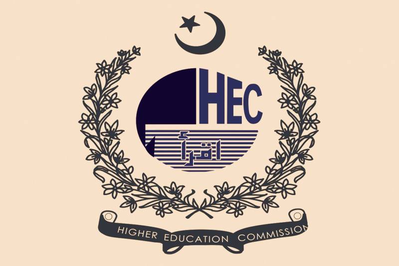 HEC Must Accept ESCI, Scopus etc For Social Sciences