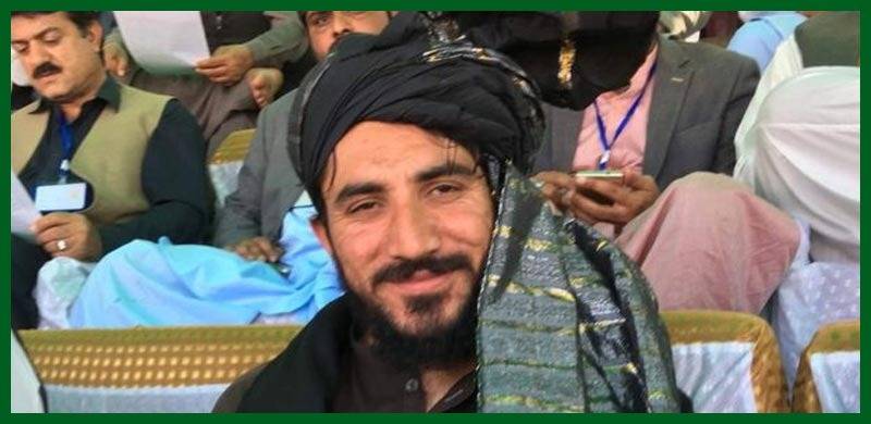 PTM Leader Manzoor Pashteen Arrested In Peshawar