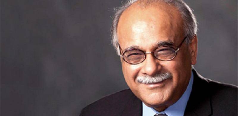 Najam Sethi Tells Why Ministers In Khyber-Pakhtunkhwa Were Fired