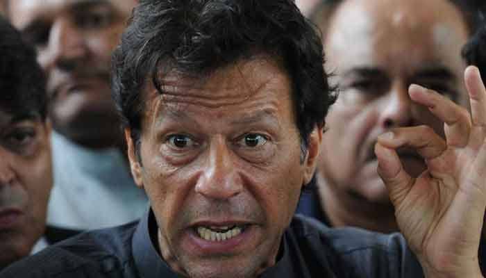 PM Imran Says Advisers ‘Misguiding’ Him Over Inflation