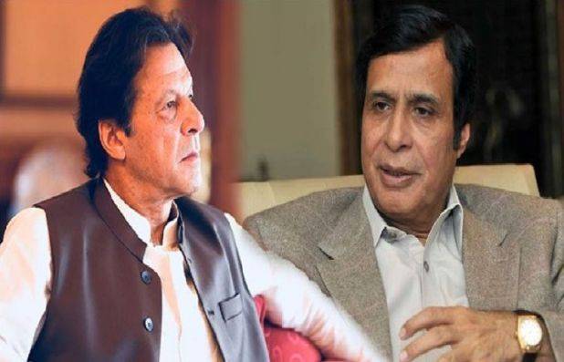Rifts Emerge Between PTI And PML-Q