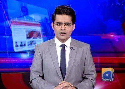 Shahzeb Khanzada Responds To Jahangir Tareen's Defamation Notice, Refuses To Apologise