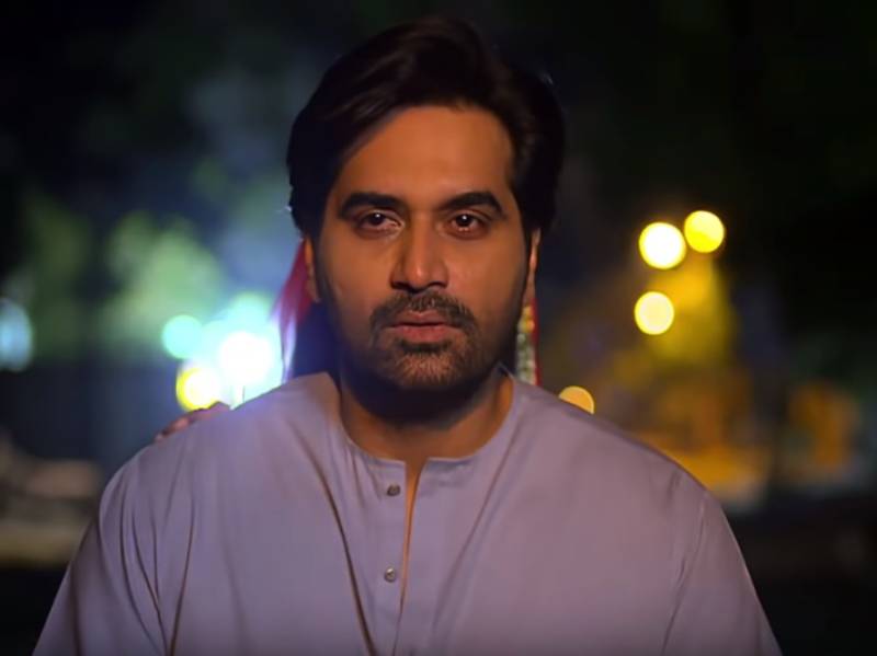 Sindh High Court Summons Humayun Saeed Over 'Offensive' Dialogues In 'Meray Paas Tum Ho'