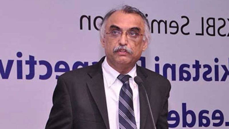 FBR Chairman Shabbar Zaidi May Proceed On Indefinite Leave