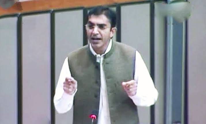 ‘Stop Declaring Everyone A Traitor’: Mohsin Dawar Lashes Out At Govt