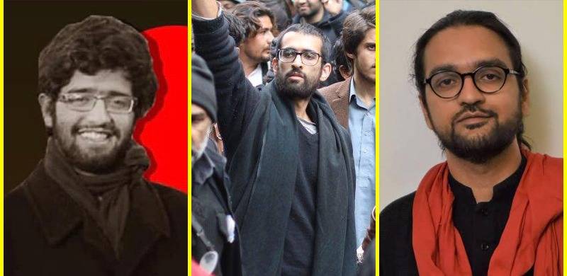 Who Are The Arrested Islamabad Activists?