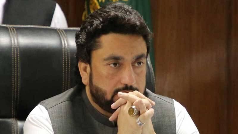Shehryar Afridi Stands By Statement About Using Drugs To Manufacture Medicines
