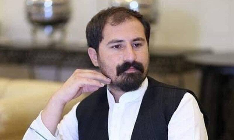 Ali Wazir’s Nephew Denied Bail By LHC In Sedition Case