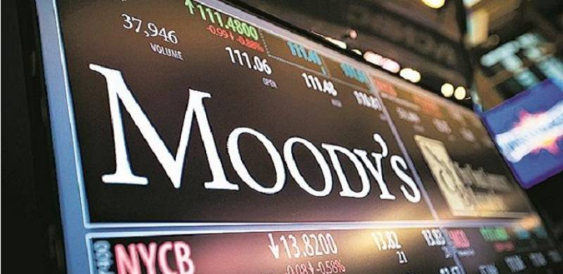 Moody's Gives Pakistan A Stable Credit Outlook For Near Future