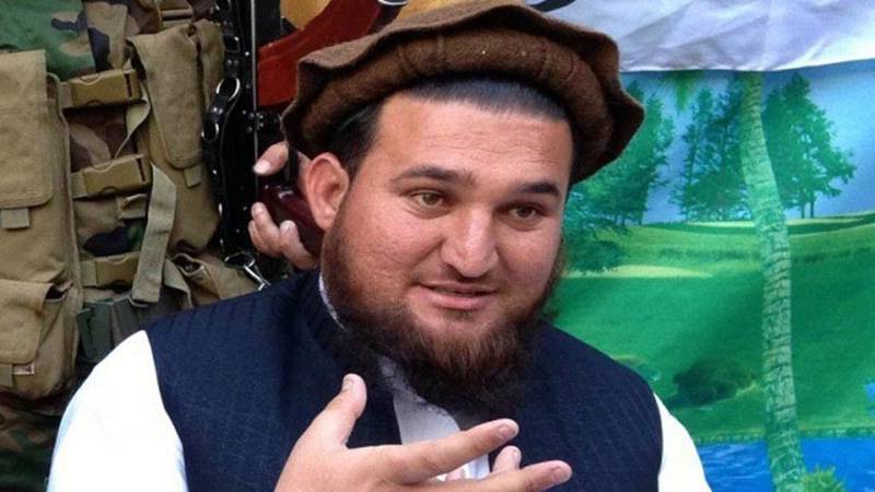 Unverified Audio Recording Of Ehsanullah Ehsan Surfaces On Social Media Saying He Has Escaped