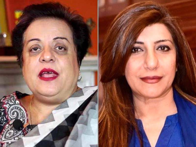 Foreign Office Rejects Minister Shireen Mazari’s Criticism Over The Kashmir Dispute