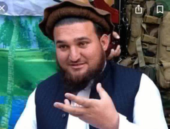 Former TTP Spokesman Ehsanullah Ehsan Allegedly Escapes To Turkey