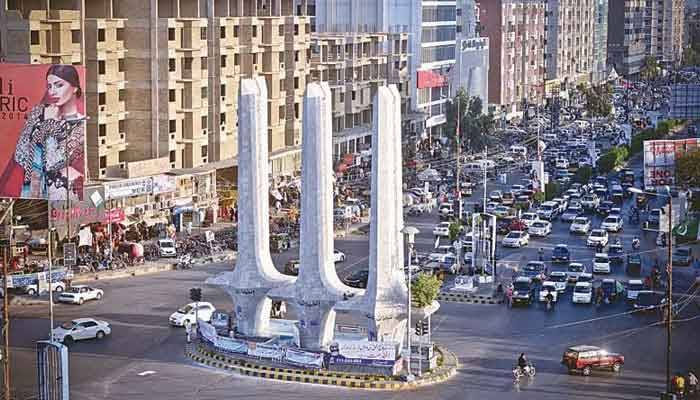 Karachi’s Crime Rate Less Than Washington, Delhi