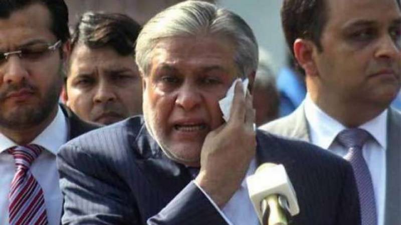 Ishaq Dar's Lahore House Converted Into Shelter Home For Homeless