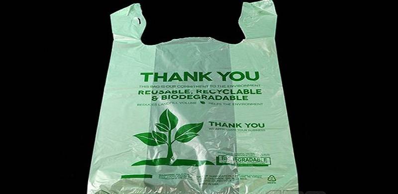Lahore High Court Orders Move Away From Plastic Shopping Bags Within 15 Days