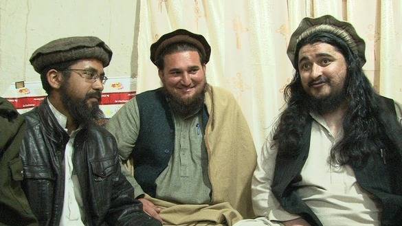 Was Ehsanullah Ehsan's 'Escape' Part Of A Deal?