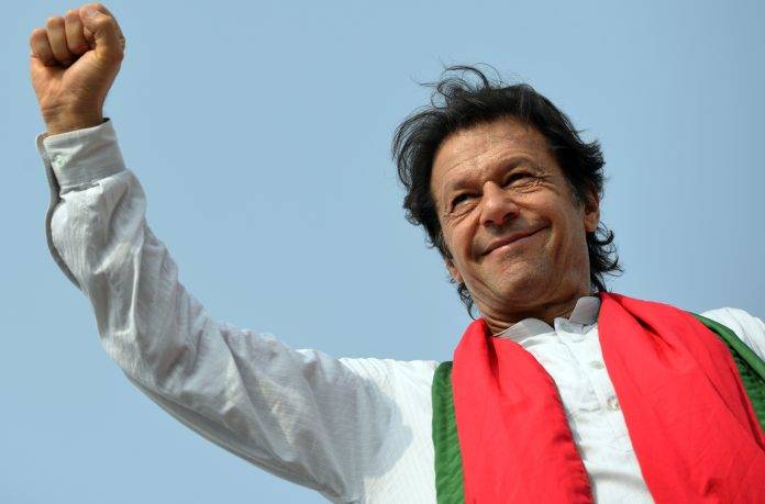 PTI Turns Out To Be The Richest Party During 2018-2019