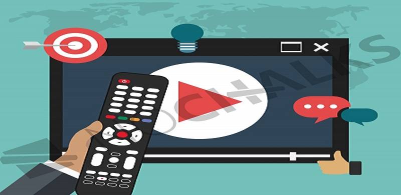 Senate Committee Rules That PEMRA Has No Jurisdiction To Regulate Web TV Content