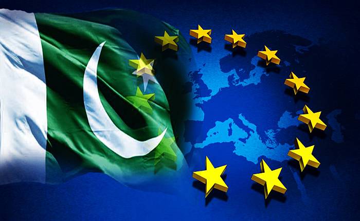 EU Appreciates Pakistan’s Progress On Child Rights, Expresses Concerns Over State Of Minorities