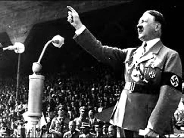 How Adolph Hitler Became The Fuhrer Of The Third Reich