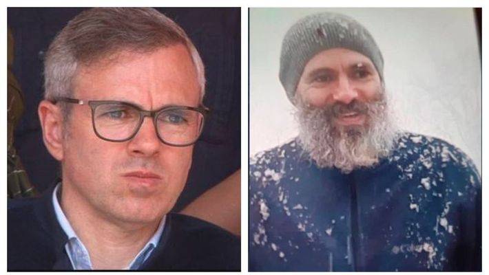 Kashmir: Omar Abdullah’s Detention Is Illegal And Unconstitutional