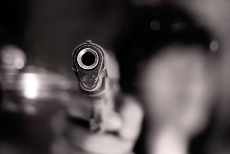 Woman Shoots Dead Husband For Sexually Abusing Own Daughters