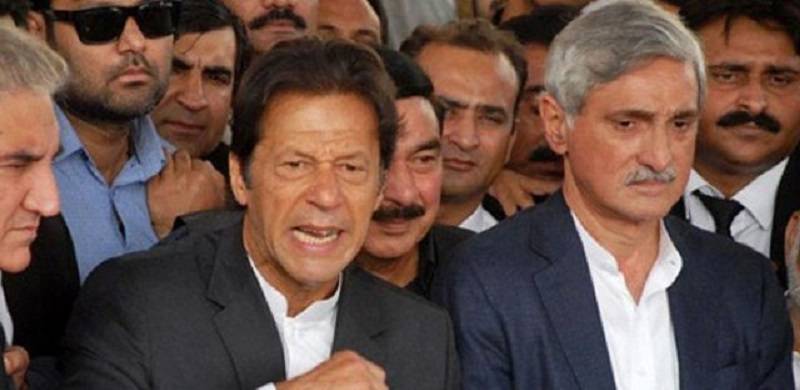 PM Imran Khan Confesses Government Responsible For Sugar And Wheat Crisis, Promises Action