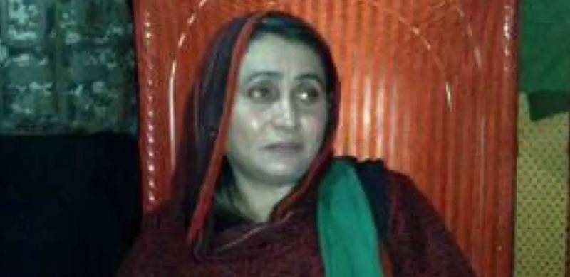 PPP's MPA Shahnaz Ansari Shot Dead In Nawabshah